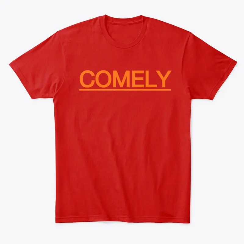 Comely Designs