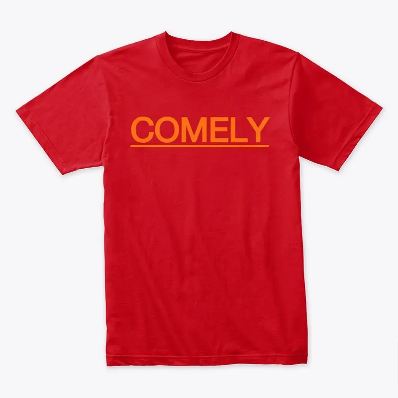 Comely Designs