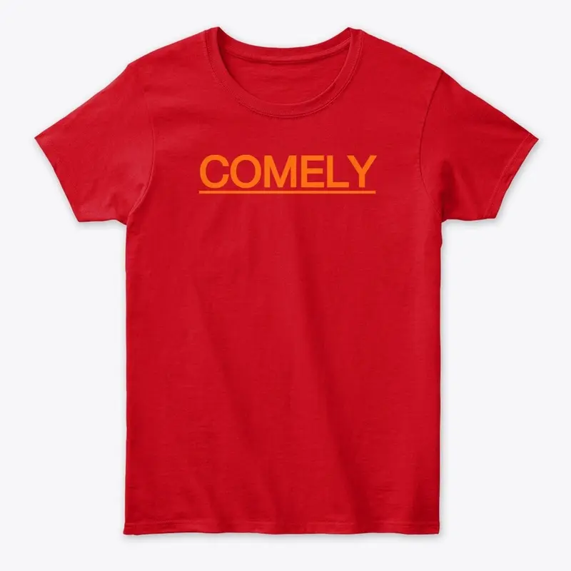 Comely Designs