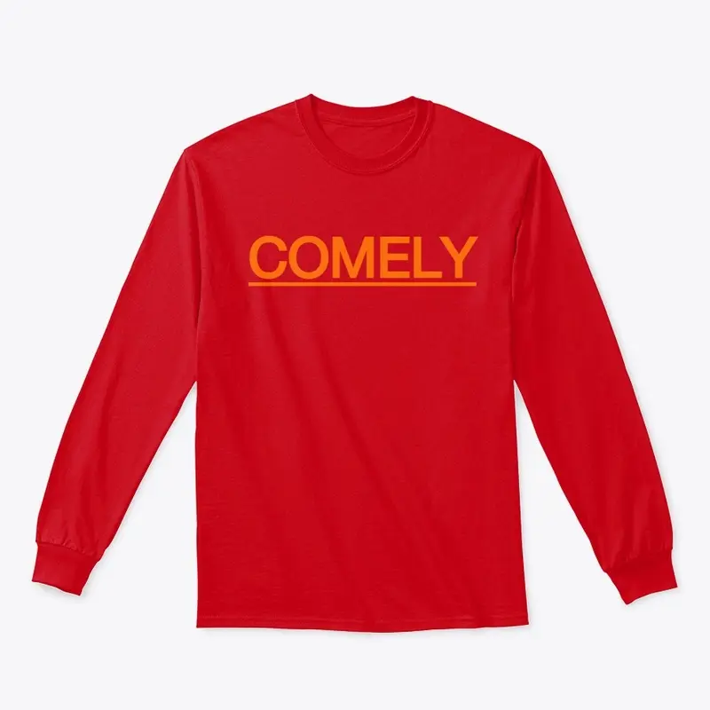 Comely Designs